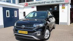 Gebruikt 2020 VW T-Cross Life SUV | € 18.450 (Goede deal)