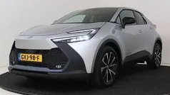 Gebruikt 2025 Toyota C-HR Edition SUV | € 34.360 (Eerlijke prijs)