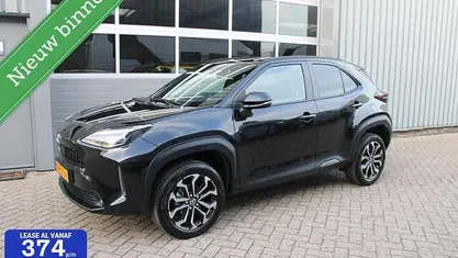 Occasion Toyota Yaris Cross 116 PK (85 kW) 2023 SUV