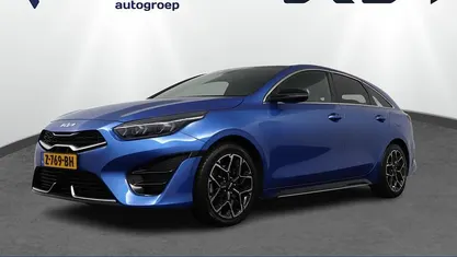 Occasion 2024 Kia ProCeed GT-Line Hatchback | € 29.950 (Goede deal)