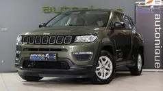 Gebruikt 2018 Jeep Compass Sport SUV | € 17.995 (Goede deal)