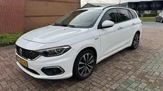 Gebruikt 2018 Fiat Tipo Business Stationwagen | € 5.500 (Eerlijke prijs)