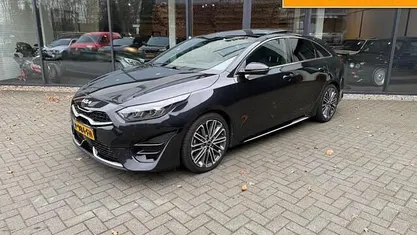 Occasion Kia ProCeed GT 161 PK (118 kW) 2022 Stationwagen
