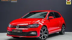 Rood Gebruikt 2019 VW Polo Hatchback | € 25.290 (Eerlijke prijs)