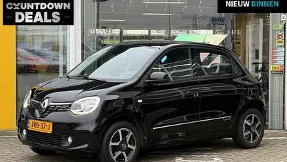 Gebruikt 2019 Renault Twingo Intens Hatchback | € 13.850 (Eerlijke prijs)