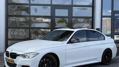Gebruikt 2013 BMW 335 M Sport Sedan | € 21.995 (Eerlijke prijs)