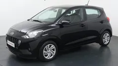 Zwart Gebruikt 2023 Hyundai i10 Comfort Hatchback | € 12.940 (Goede deal)