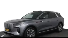 Grijs Gebruikt 2023 Hongqi E-HS9 SUV | € 58.499 (Eerlijke prijs)