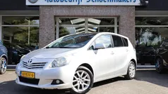 Gebruikt 2010 Toyota Verso MPV | € 8.945 (Eerlijke prijs)