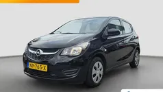 Gebruikt 2017 Opel Karl Edition Hatchback | € 8.895 (Eerlijke prijs)
