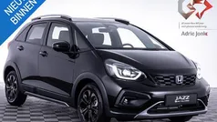 Gebruikt 2025 Honda Jazz Hybrid Hatchback | € 32.650 (Eerlijke prijs)