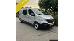Overige Gebruikt 2016 Renault Trafic Komfort Van | € 8.950 (Eerlijke prijs)