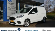 Gebruikt 2020 Ford Transit Limited Van | € 12.524 (Eerlijke prijs)