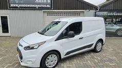 Wit Gebruikt 2018 Ford Transit Trend Van | € 9.999 (Eerlijke prijs)