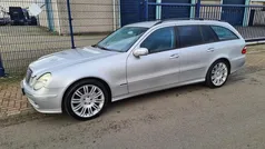 Grijs Gebruikt 2005 Mercedes 200 Stationwagen | € 4.999 (Eerlijke prijs)