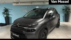 Grijs Gebruikt 2022 Citroën C3 Aircross PureTech SUV | € 16.940 (Eerlijke prijs)