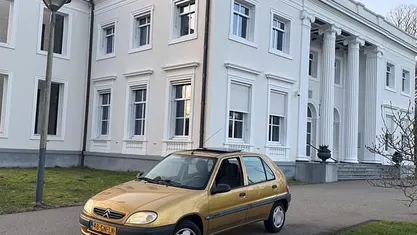 Occasion Citroën Saxo 75 PK (55 kW) 2001 Hatchback