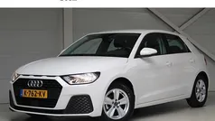 Wit Gebruikt 2021 Audi A1 Sportback Proline Hatchback | € 19.500 (Eerlijke prijs)