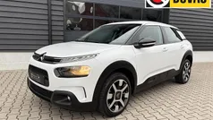 Gebruikt 2019 Citroën C4 PureTech SUV | € 8.950 (Goede deal)