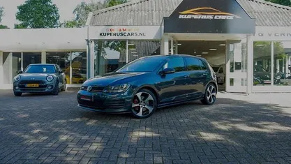 Gebruikt 2013 VW Golf VII GTI Hatchback | € 16.495 (Goede deal)