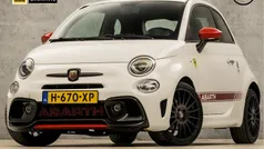 Gebruikt 2019 Fiat 500 Abarth Hatchback | € 16.445 (Goede deal)