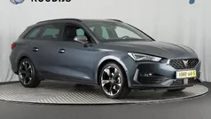 Gebruikt 2024 Cupra Leon Stationwagen | € 31.990 (Eerlijke prijs)