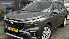 Grijs Gebruikt 2024 Suzuki SX4 S-Cross SUV | € 29.900 (Eerlijke prijs)