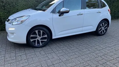 Gebruikt 2014 Citroën C3 Hatchback | € 3.750 (Eerlijke prijs)