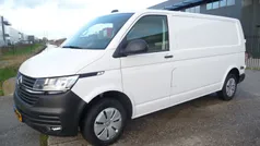 Gebruikt 2024 VW T6.1 Comfortline Van | € 32.950 (Super prijs)