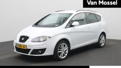 Wit Gebruikt 2014 Seat Altea XL I-Tech MPV | € 8.900 (Eerlijke prijs)