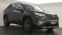 Grijs Gebruikt 2023 Toyota RAV4 Edition SUV | € 39.899 (Goede deal)