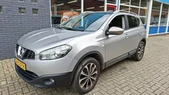 Gebruikt 2011 Nissan Qashqai SUV | € 9.250 (Eerlijke prijs)