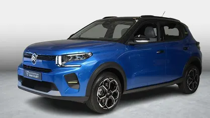 , metallic lak Nieuw 2025 Citroën e-C3 SUV | € 27.950 (Eerlijke prijs)