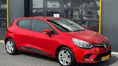 Renault Clio IV
