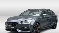 Gebruikt 2021 Cupra Leon VZ Stationwagen | € 27.450 (Eerlijke prijs)
