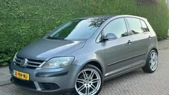 Grijs Gebruikt 2005 VW Golf Plus MPV | € 2.500 (Eerlijke prijs)