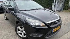 Gebruikt 2011 Ford Focus Stationwagen | € 1.999 (Super prijs)