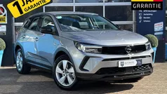 Gebruikt 2024 Opel Grandland X SUV | € 32.990 (Super prijs)