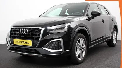Gebruikt 2021 Audi Q2 Prestige SUV | € 24.490 (Goede deal)