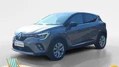 Gebruikt 2021 Renault Captur Intens SUV | € 18.995 (Eerlijke prijs)