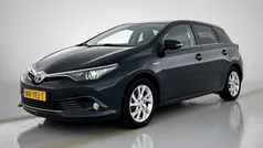Toyota Auris Hybrid