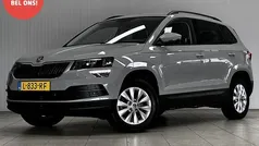 Gebruikt 2021 Skoda Karoq Business Line SUV | € 16.995 (Eerlijke prijs)
