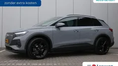 Grijs Gebruikt 2022 Audi Q4 e-tron Advanced Plus SUV | € 30.995 (Eerlijke prijs)