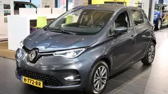 Gebruikt 2020 Renault Zoe Intens Hatchback | € 12.750 (Goede deal)