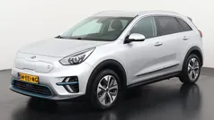 Zilver Gebruikt 2021 Kia e-Niro SUV | € 20.690 (Super prijs)