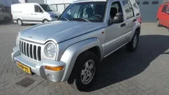 Overige Gebruikt 2004 Jeep Cherokee Sport SUV | € 2.950 (Eerlijke prijs)