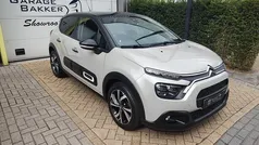 Gebruikt 2021 Citroën C3 Exclusive Hatchback | € 14.395 (Eerlijke prijs)