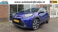 Gebruikt 2024 Toyota Aygo Hatchback | € 21.450 (Eerlijke prijs)