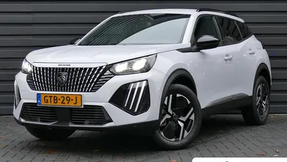 Occasion 2024 Peugeot 2008 Allure SUV | € 26.695 (Eerlijke prijs)