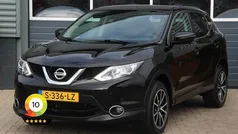 Gebruikt 2015 Nissan Qashqai SUV | € 9.950 (Goede deal)